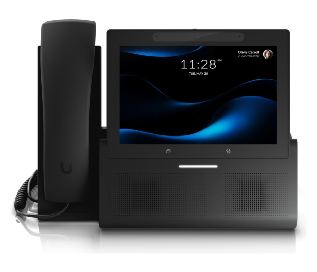 Ubiquiti UTP-G3-Touch-Enterprise UniFi Talk - 1574005 - zdjęcie 3